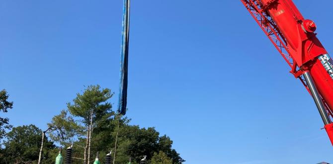 Demanko Deliver Oversized Transformer to U.S. Power Plant