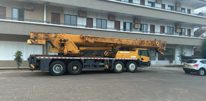 Seamless Project Cargo Solutions with CFA Logistics Agency