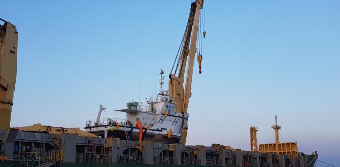Logistics Innovation at SEACON Korea