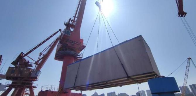Logistics Innovation at SEACON Korea