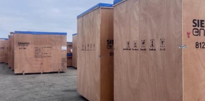 SCACLI and Protranser Deliver Heavy Transformers Door-to-Door