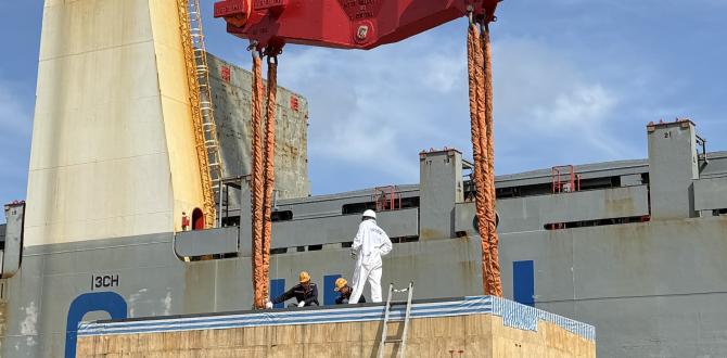 EZ Link Taiwan with Shipment of Heavy Machinery to Istanbul