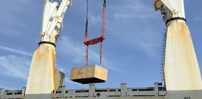 EZ Link Taiwan with Shipment of Heavy Machinery to Istanbul