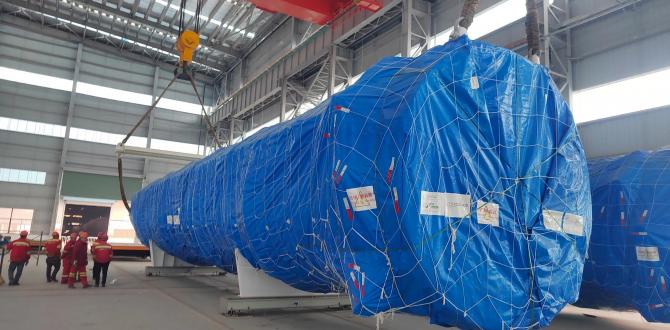 Protranser Deliver for Liquefied Carbon Dioxide Project in Brazil