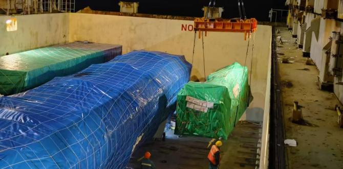 Protranser Deliver for Liquefied Carbon Dioxide Project in Brazil