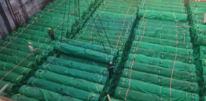 GAC Kuwait are Taking the Weight for Project Logistics
