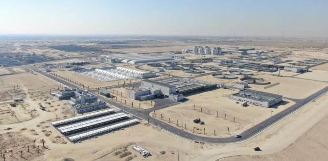 GAC Kuwait are Taking the Weight for Project Logistics