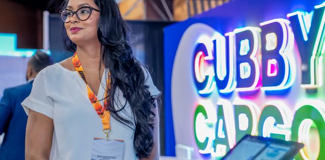 Ramps Logistics Launches CUBBY Cargo: An AI-Powered Logistics Platform