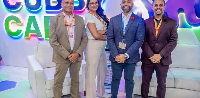 Ramps Logistics Launches CUBBY Cargo: An AI-Powered Logistics Platform