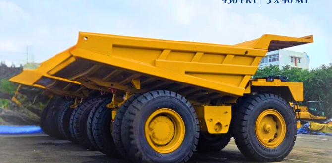 PROLOG India Announce Latest Heavy Lift Shipment to Far East