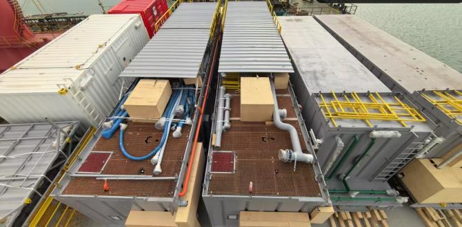 Protranser Handle 9,300cbm Shipment from China to Kuwait