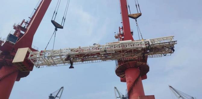 Protranser Handle 9,300cbm Shipment from China to Kuwait