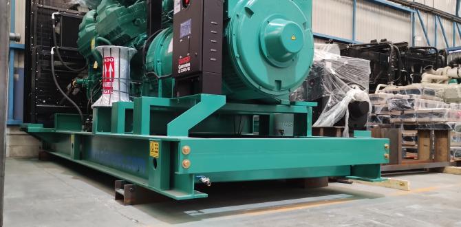 Ian Taylor Ecuador Manage Complex Project Cargo with Precision