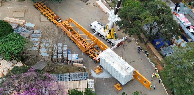 Hansa Meyer Brazil Coordinate Monumental Transformers Project