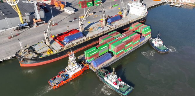 DAKO Complete Complex Project Delivery in Paraguay