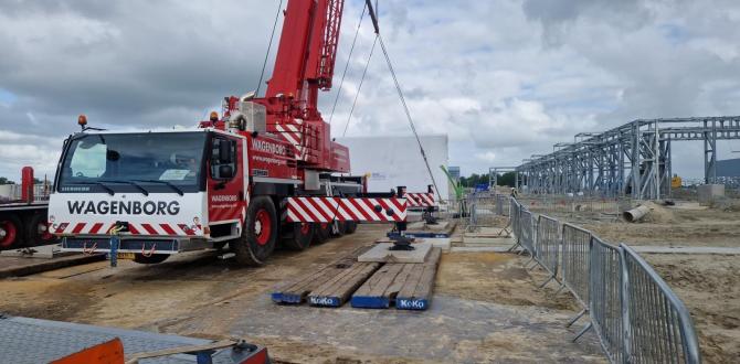 An Experienced Team at Wilkinson Project Cargo Services