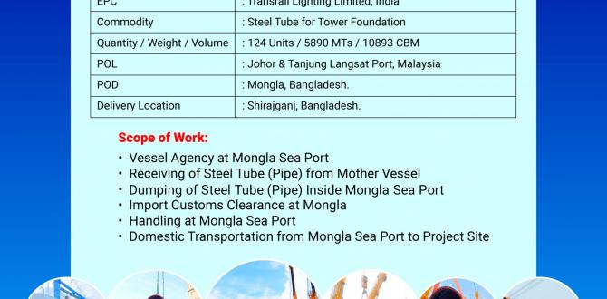 SafeSea Bangladesh Handle 10,893cbm of OOG Cargo