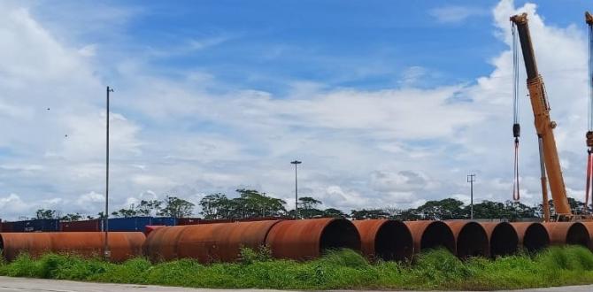 SafeSea Bangladesh Handle 10,893cbm of OOG Cargo