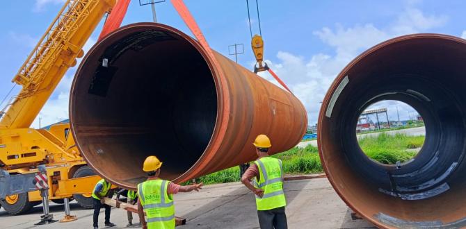 SafeSea Bangladesh Handle 10,893cbm of OOG Cargo