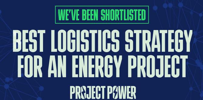 Ramps Logistics Shortlisted for Breakbulk Award with MAWI