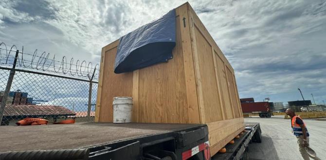 Upcargo Logistics Share Latest Multimodal Operations