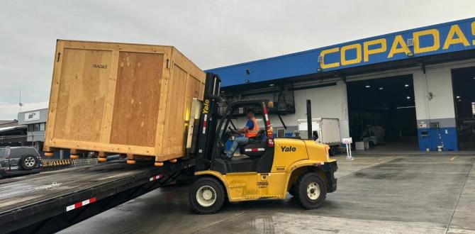 Upcargo Logistics Share Latest Multimodal Operations