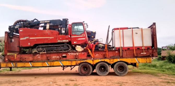 Star Shipping Pakistan Deliver Machinery from Karachi to Jebel Ali