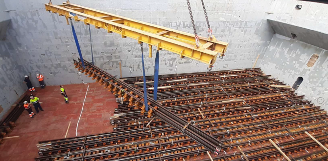 A Warm Welcome to Sparber Mexico Internacional