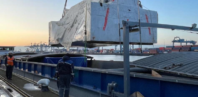 A Warm Welcome to Sparber Mexico Internacional