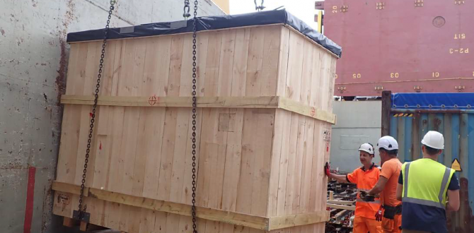 A Warm Welcome to Sparber Mexico Internacional