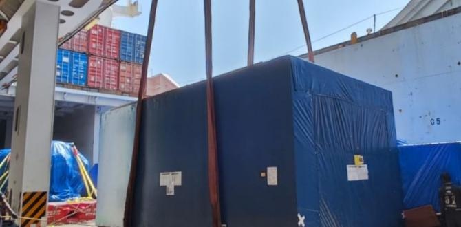 Go Gauge Handle Complex Movement of Power Generators