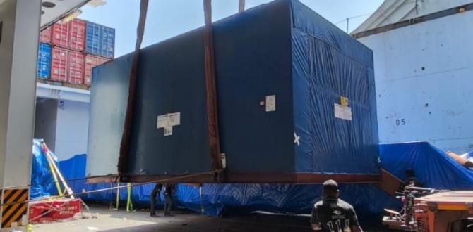 Go Gauge Handle Complex Movement of Power Generators