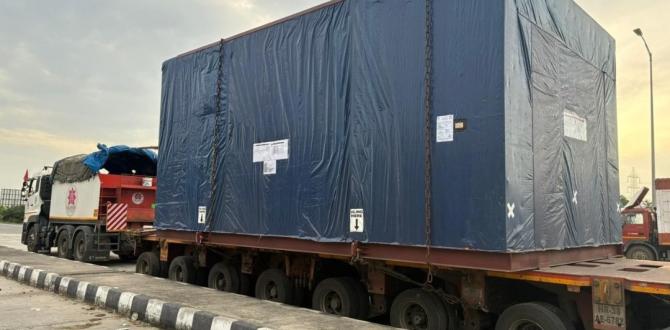 Go Gauge Handle Complex Movement of Power Generators