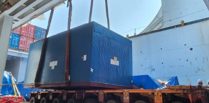 Go Gauge Handle Complex Movement of Power Generators