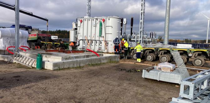 3p Logistics Handle Challenging Jack & Slide Operation