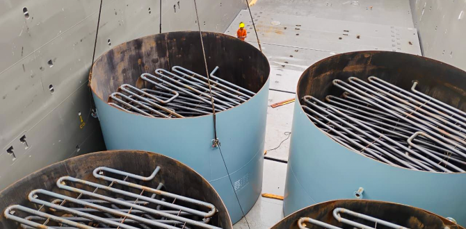 Go Gauge Projects Execute 3,000frt Breakbulk Shipment