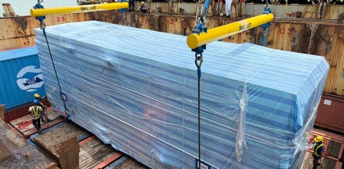 Professional & Dependable Solutions at Sealiner Thailand