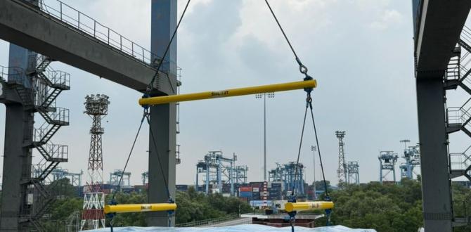 Professional & Dependable Solutions at Sealiner Thailand