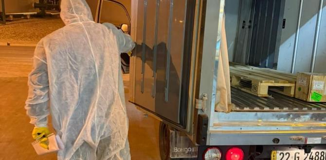 Al-Marasi in Iraq Handle Radioactive Materials for Power Plant