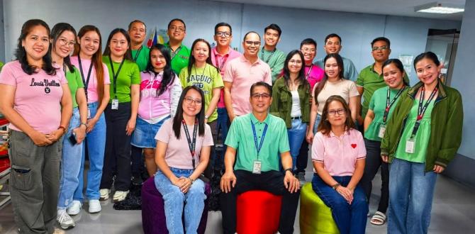 Nonpareil International Celebrate their 35th Anniversary!