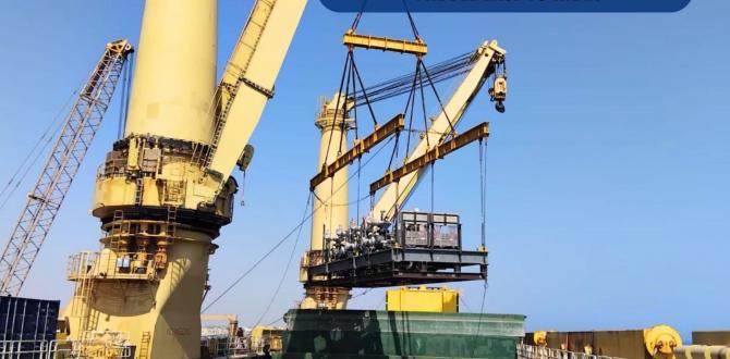 PROLOG India Deliver Refinery Modules from the Middle East