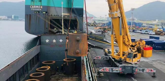 Protranser in China Handle Export of Moulds to South Korea