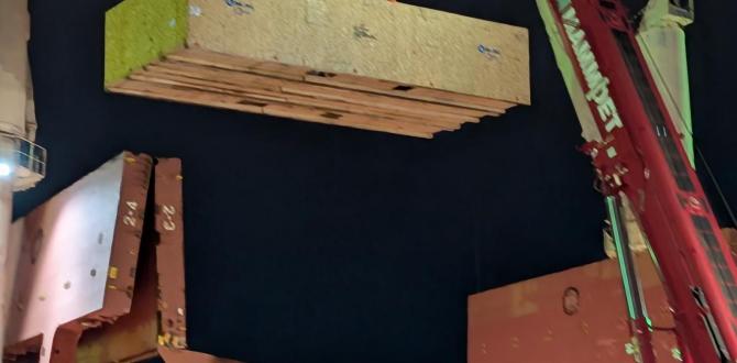 NUERA Canada & Interfracht Germany Collaborate to Move Industrial Cargo