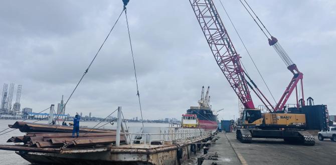 Octamode Nigeria Focus on Effective Transportation & Logistics