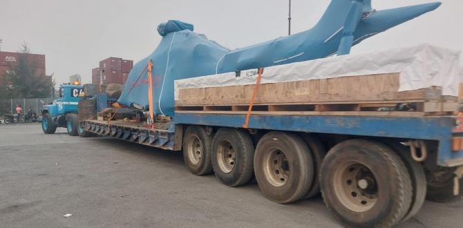 Octamode Nigeria Focus on Effective Transportation & Logistics