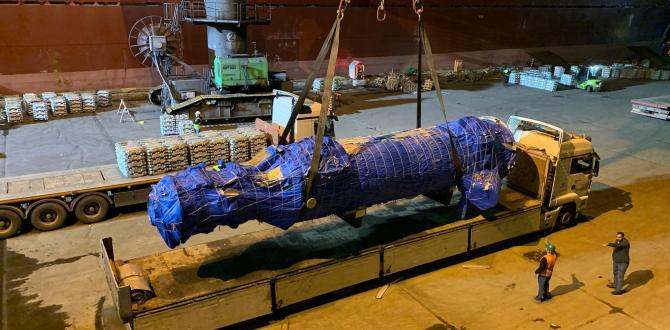 Fast & Efficient Project Solutions from Petrel Central Asia