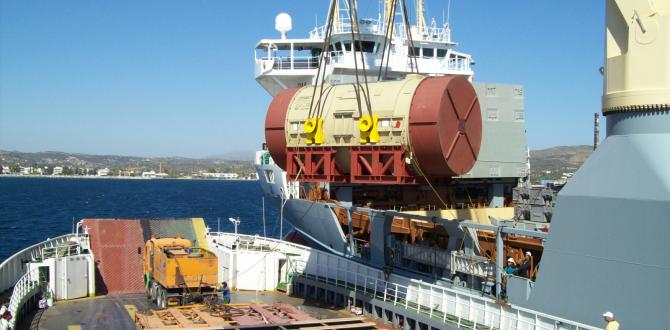 Modus Logistics Management are Here to Deliver!