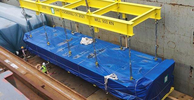 Modus Logistics Management are Here to Deliver!