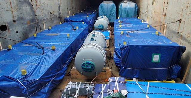 Modus Logistics Management are Here to Deliver!