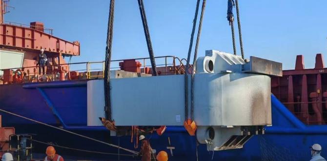 Go Gauge Projects Report Heavy Lift Chartering